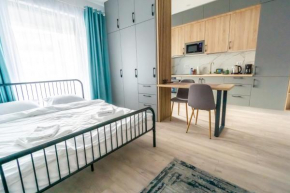 Your New and Modern Home